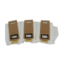 Robot vacuum bag - Xiaomi Roborock S7 and S7 + - alternative to the original reference S7 Dust Bag