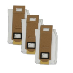 Robot vacuum bag - Xiaomi Roborock S7 and S7 + - alternative to the original reference S7 Dust Bag