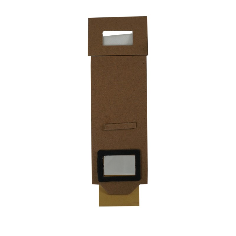 Robot vacuum bag - Xiaomi Roborock S7 and S7 + - alternative to the original reference S7 Dust Bag