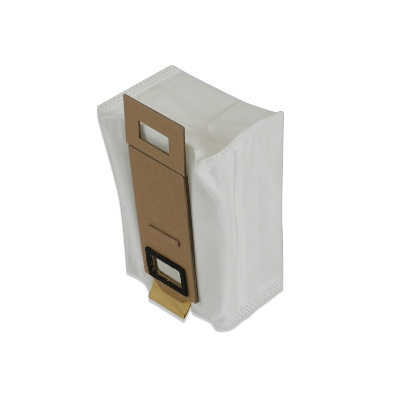 Robot vacuum bag - Xiaomi Roborock S7 and S7 + - alternative to the original reference S7 Dust Bag