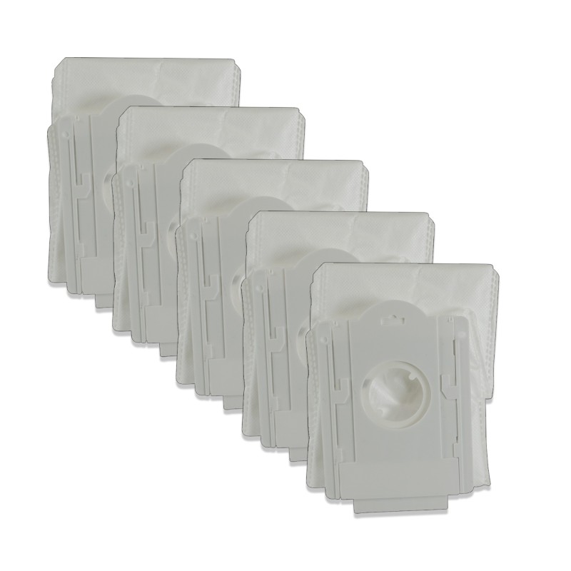 Samsung Clean Clean Station Vacuum Cleaner Clea Bag - Lote de 5 - Alternativa a la referencia original