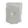 Samsung Clean Clean Station Vacuum Cleaner Vacuum Clea Bag - Lot of 5 - Alternative to the original reference 