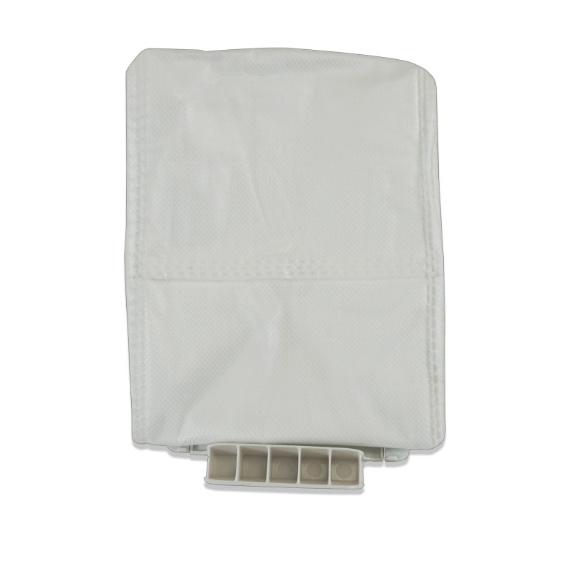 Samsung Clean Clean Station Vacuum Cleaner Vacuum Clea Bag - Lot of 5 - Alternative to the original reference 