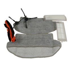 Kit de reemplazo para la aspiradora de robots - Compatible con VIIMI V2