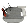 Replacement kit for Robot vacuum cleaner - Compatible with Viomi V2