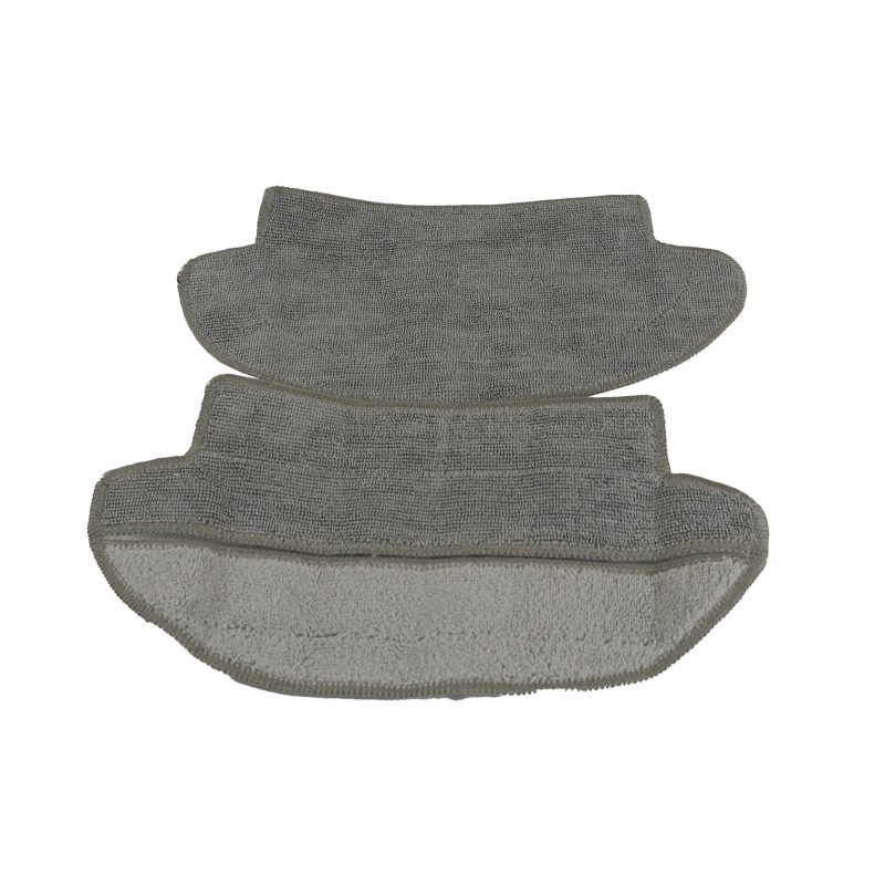Replacement kit for Robot vacuum cleaner - Compatible with Viomi V2