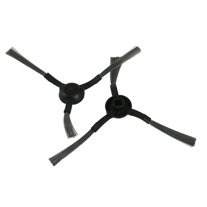 Kit de remplacement pour aspirateur robot - Compatible avec Viomi V2