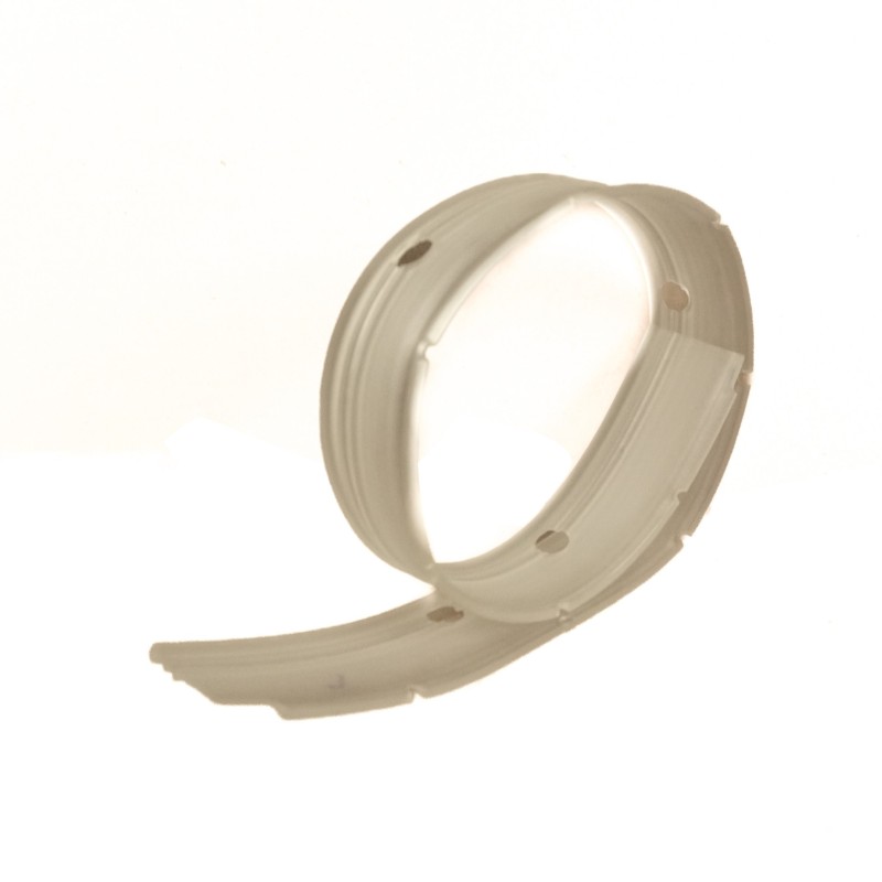 Polyurethane Front FloorPul Ruby Polyurethane Bib 43 48401070
