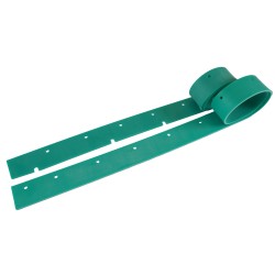 Front- / Heck-BIB-Kit für Sauteuerung Numatic TRO-650G / TT / TTB / TTG / TGB-4055 / TTB / TGB-6055 / TVV-4555 / TRG-720 200T / 3