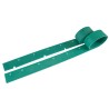 Front / Rear Bib Kit for Sautéeuse Numatic TRO-650G / TT / TTB / TTG / TGB-4055 / TTB / TGB-6055 / TVV-4555 / TRG-720 200T / 3