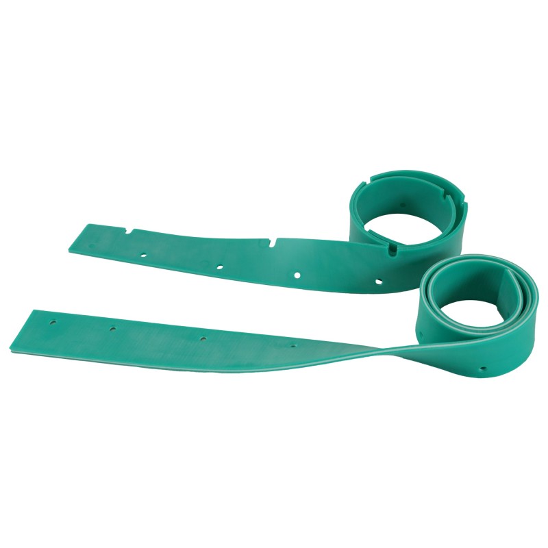 Front / Rear Bib Kit for Sautéeuse Numatic TRO-650G / TT / TTB / TTG / TGB-4055 / TTB / TGB-6055 / TVV-4555 / TRG-720 200T / 3