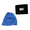1 FILTER COMPATIBLE FOAM (ALTERNATIVE FOR ORIGINAL REP 45120275) + 1 FILTERING POCKET FOR AQUAVAC, EWT, PARKSIDE