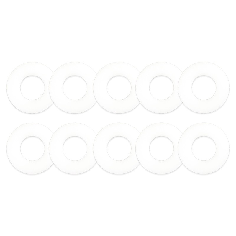Capsules parfumées désodorisantes à la Rose pour aspirateur Numatic Quick – Lot de 10 – Référence d'origine 915674