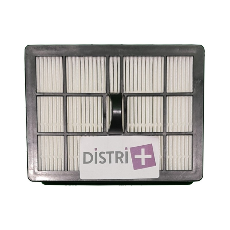 HEPA H13 Filtro Cableador de aspiradora compatible Nilfisk: GM500, King 510, alternativa para referencia original: 22356800