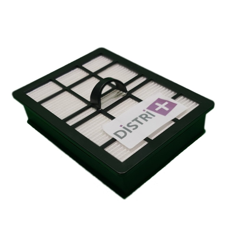 HEPA H13 Filtro Cableador de aspiradora compatible Nilfisk: GM500, King 510, alternativa para referencia original: 22356800
