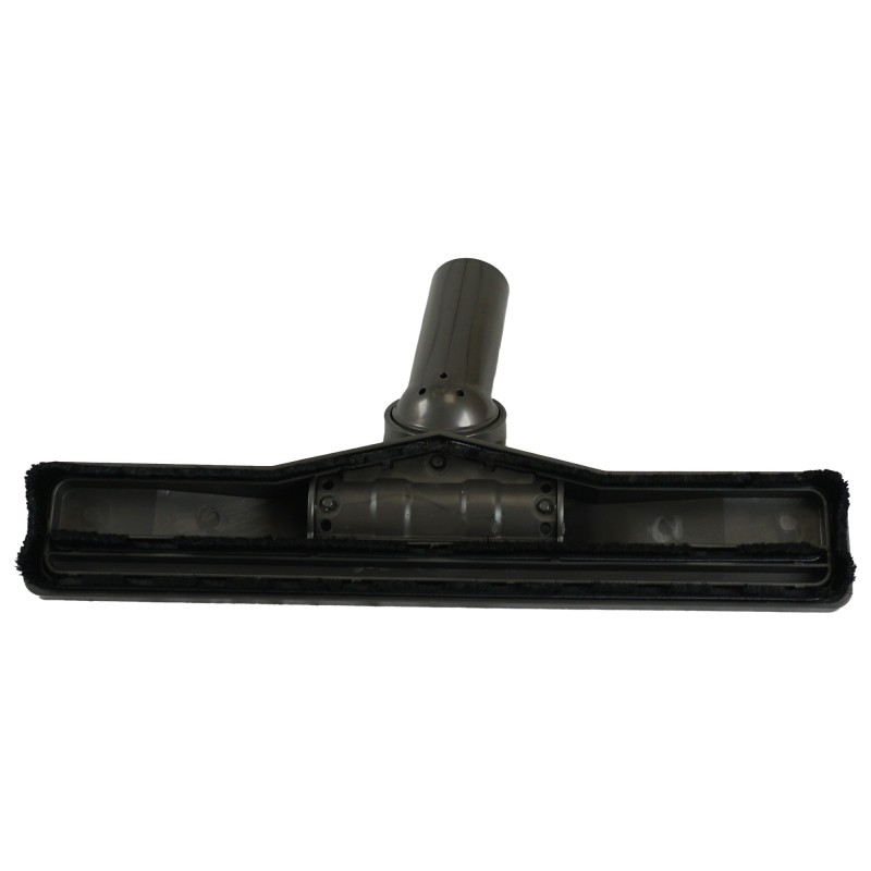 Cepillo de vacío articulado compatible con Dyson V10 - para pisos duros - Alternativa a la referencia 920018-04