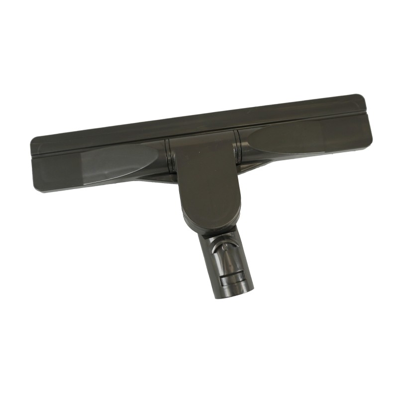 Brosse aspirateur articulée compatible Dyson V10 - pour sols durs – Alternative à la référence 920018-04