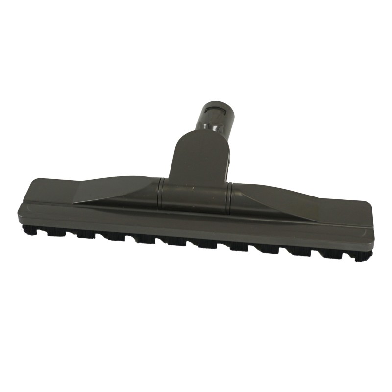 Cepillo de vacío articulado compatible con Dyson V10 - para pisos duros - Alternativa a la referencia 920018-04