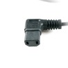 Vento 8, Vento 15 - Cleanfix S10, 022.150 - Ghibli AS5, AS6, D12. - Cardboard of 10 cables