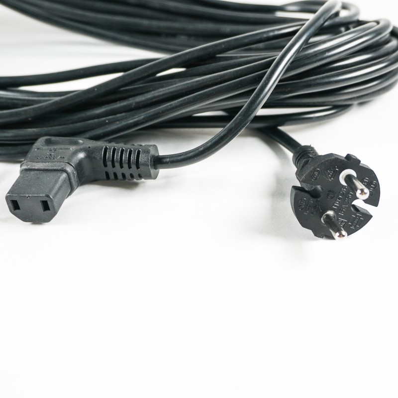 Vento 8, Vento 15 - Cleanfix S10, 022.150 - Ghibli AS5, AS6, D12. - Cardboard of 10 cables