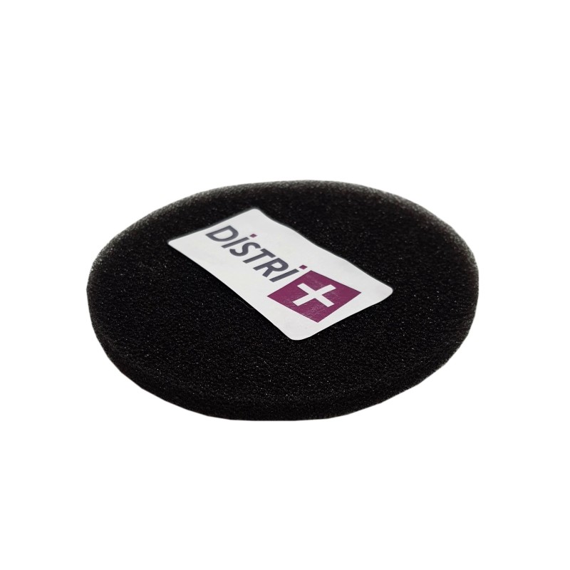 3 Filtre moteur compatible pour aspirateur NILFISK GD 910, GD 911, THOR, VC 300, VP 300 (pas HEPA) - TASKI : BORA,...