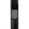 Manija ergonómica de borde ergonómico - 35 mm de diámetro - compatible con ICA