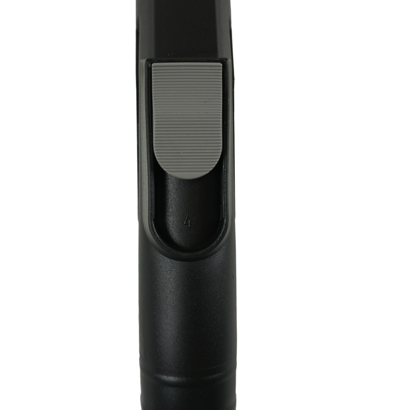 Manija ergonómica de borde ergonómico - 35 mm de diámetro - compatible con ICA