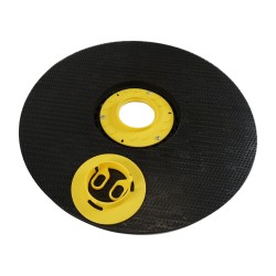 Plateau porte-disques compatible avec aulotalveuse Comac Antéa 50 BT, L20B, Simpla 50 - Fimap Gamma 50, MY50... - Alternative 