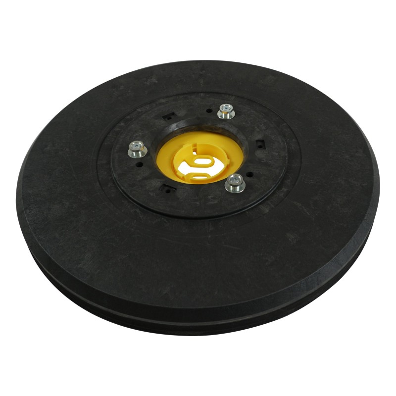 Plateau porte-disques compatible avec aulotalveuse Comac Antéa 50 BT, L20B, Simpla 50 - Fimap Gamma 50, MY50... - Alternative 