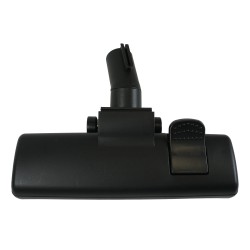 Cepillo de piso combinado con aspiradora - Universal - Diámetro 32 mm