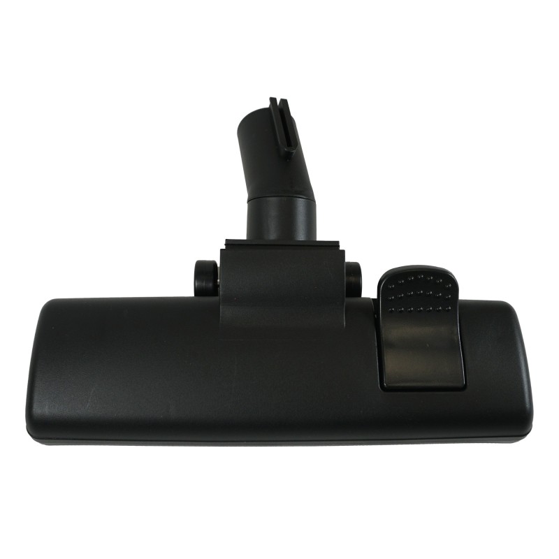 Cepillo de piso combinado con aspiradora - Universal - Diámetro 32 mm