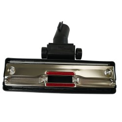 Cepillo de piso combinado con aspiradora - Universal - Diámetro 32 mm