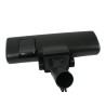 Brosse de sol pour aspirateur - universelle - ø 32 mm