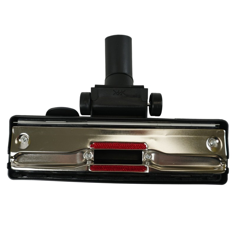 Cepillo de piso combinado con aspiradora - Universal - Diámetro 32 mm