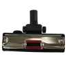 Brosse de sol pour aspirateur - universelle - ø 32 mm