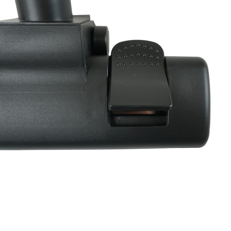 Cepillo de piso combinado con aspiradora - Universal - Diámetro 32 mm