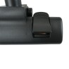 Cepillo de piso combinado con aspiradora - Universal - Diámetro 32 mm