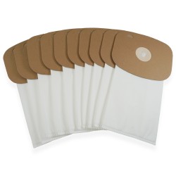 Sacs aspirateur SPRINTUS BoostiX 36V, BoostiX, BoostiX iGo - Alternative a la référence d'origine 122130
