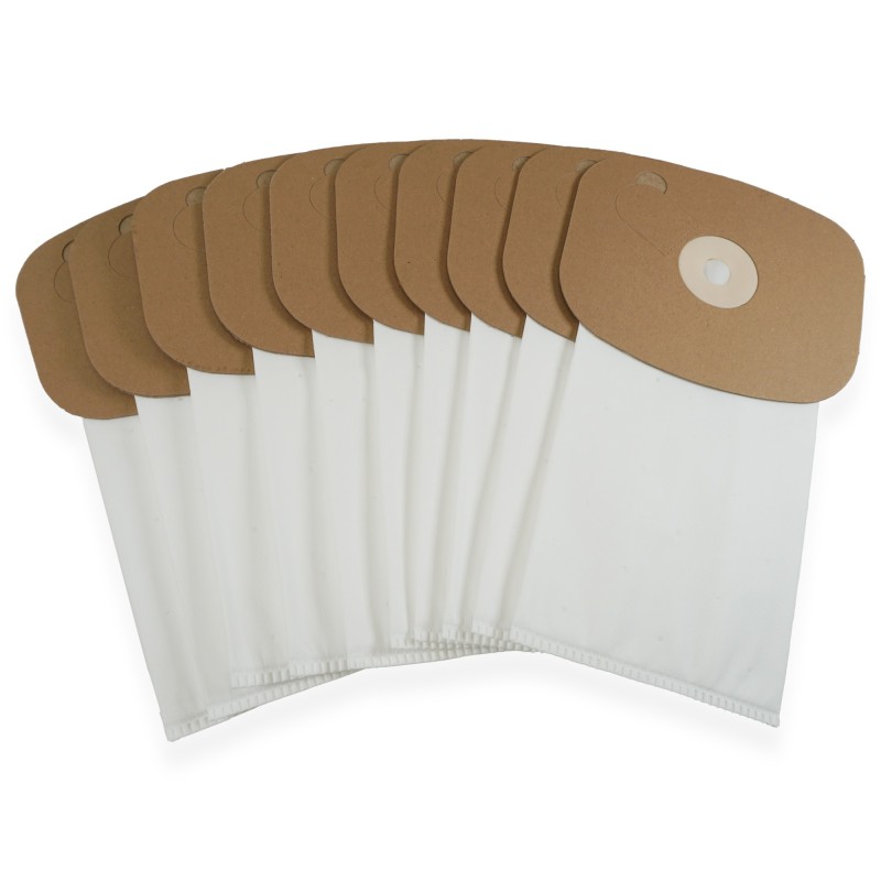 Sacs aspirateur SPRINTUS BoostiX 36V, BoostiX, BoostiX iGo - Alternative a la référence d'origine 122130