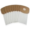 Sacs aspirateur SPRINTUS BoostiX 36V, BoostiX, BoostiX iGo - Alternative a la référence d'origine 122130