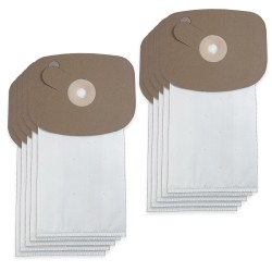 Sacs aspirateur SPRINTUS BoostiX 36V, BoostiX, BoostiX iGo - Alternative a la référence d'origine 122130