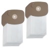 Sacs aspirateur SPRINTUS BoostiX 36V, BoostiX, BoostiX iGo - Alternative a la référence d'origine 122130