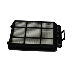 Filtre HEPA à Particules Aériennes pour aspirateur – Compatible AEG / Electrolux - référence d'origine 4055398137