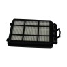 Filtro HEPA de AIRE HEPA HEPA - AEG / ELECTROLUX Compatible - Referencia original 4055398137