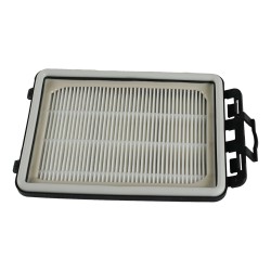 Filtre HEPA à Particules Aériennes pour aspirateur – Compatible AEG / Electrolux - référence d'origine 4055398137