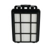 Filtre HEPA à Particules Aériennes pour aspirateur – Compatible AEG / Electrolux - référence d'origine 4055398137