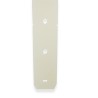 Scrapelet Front para el salario - Poliuretano - NiLFISK compatible con Nilfisk SC351, Scrubber SC351, Scrubber Scrubtec 337.2