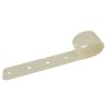 Scrapelet Front para el salario - Poliuretano - NiLFISK compatible con Nilfisk SC351, Scrubber SC351, Scrubber Scrubtec 337.2