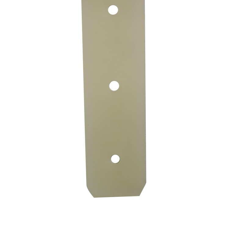 Raclette trasero para Sautéeuse - Poliuretano - Nilfisk compatible con SC351, Scrubber SC351, Scrubber Scrubtec 337.2