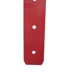 Raclette arrière pour autolaveuse – Latex - compatible Nilfisk SC351, SCRUBBER SC351, SCRUBBER SCRUBTEC 337.2